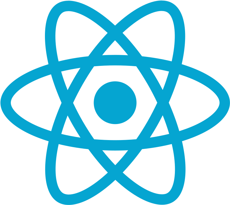 React Icon Logo